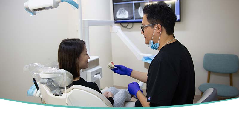 dentist in Chatswood