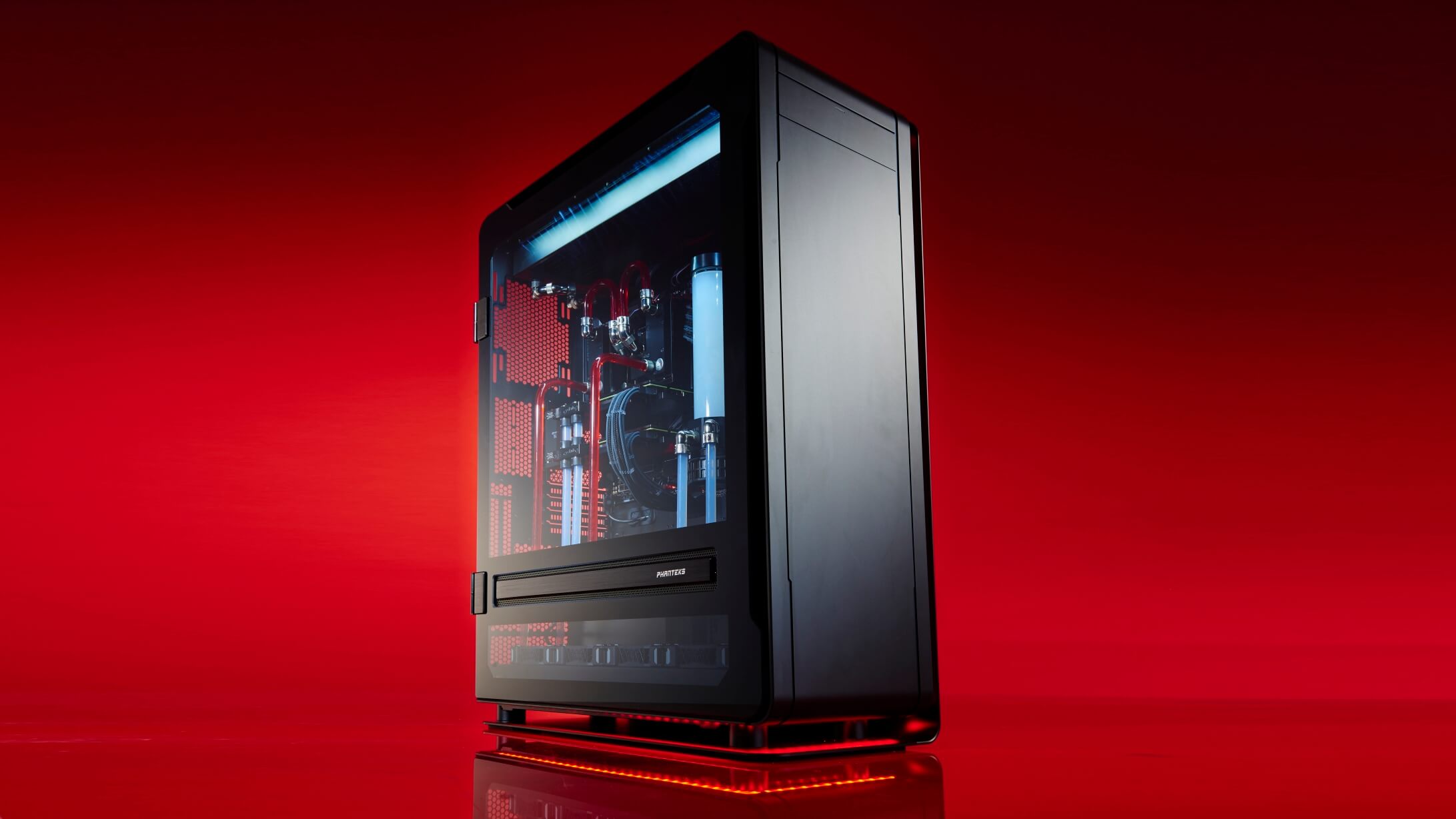 Build a Gaming PC of Your Choice with PC Builder.net