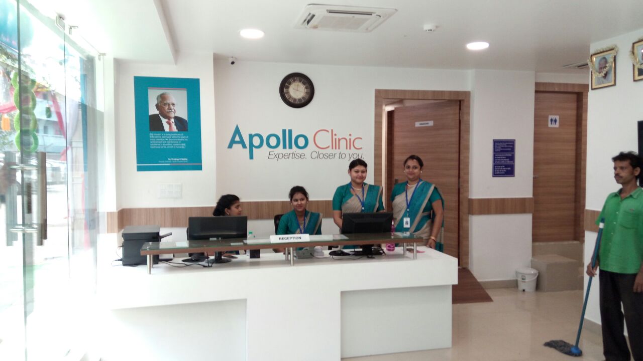 Apollo Pharmacy Home Delivery