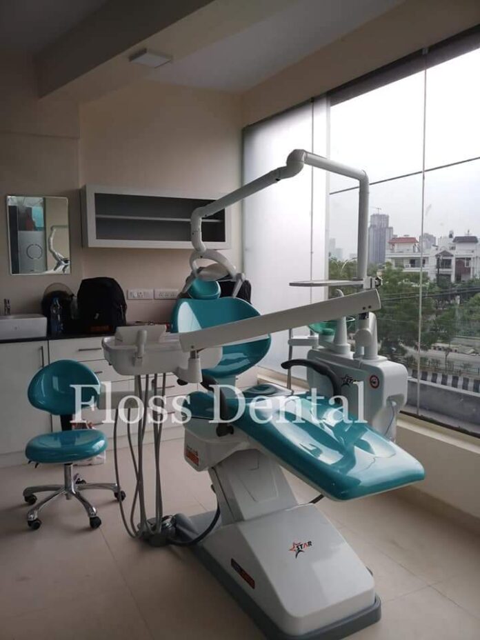 best dental clinic in noida