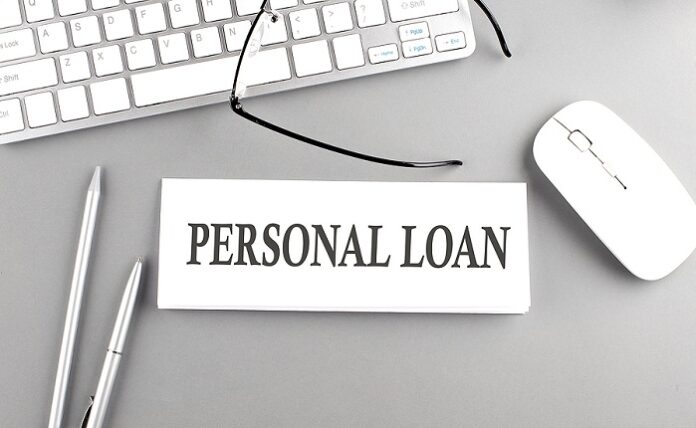 interest rates for a Personal Loan